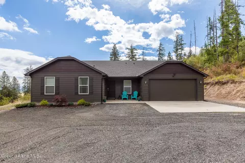 7316 W Radford Ln, Worley, ID 83876