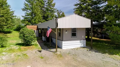 28128 N Highway 41 #TRLR 40, Spirit Lake, ID 83869