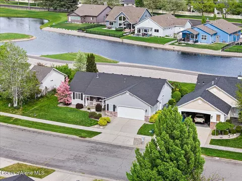 2720 N Sand Trap Way, Post Falls, ID 83854