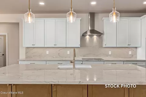 Kitchen - B1l1 Sylvan Rd, Athol, ID 83801 photo 2 of 4