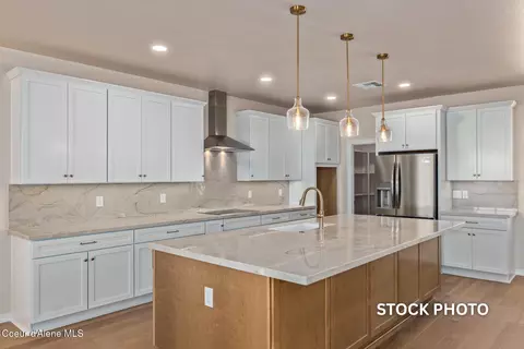 Kitchen - B1l1 Sylvan Rd, Athol, ID 83801 photo 1 of 4