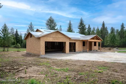 Exterior - B1l1 Sylvan Rd, Athol, ID 83801 photo 2 of 4