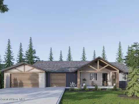 Other - B1l1 Sylvan Rd, Athol, ID 83801 photo 2 of 26
