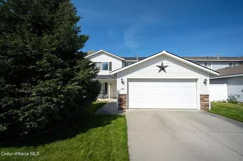 1359 N Marcasite Ct, Post Falls, ID 83854