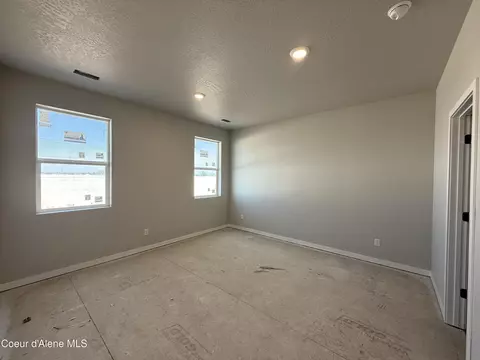 Bedroom - 5339 E Aquila Ave, Post Falls, ID 83854 photo 3 of 3
