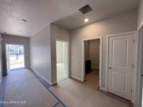 Entry Way - 5339 E Aquila Ave, Post Falls, ID 83854 photo 2 of 2