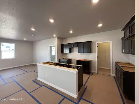 Kitchen - 5339 E Aquila Ave, Post Falls, ID 83854 photo 1 of 1