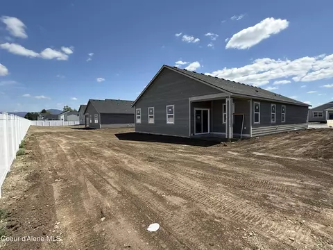 Exterior - 5339 E Aquila Ave, Post Falls, ID 83854 photo 5 of 5