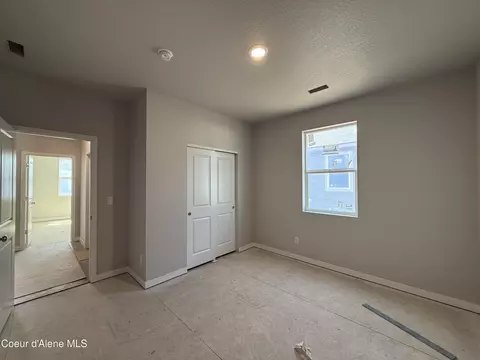 Bedroom - 5339 E Aquila Ave, Post Falls, ID 83854 photo 2 of 3