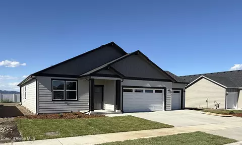 5339 E Aquila Ave, Post Falls, ID 83854