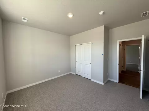 Bedroom - 5339 E Aquila Ave, Post Falls, ID 83854 photo 1 of 6