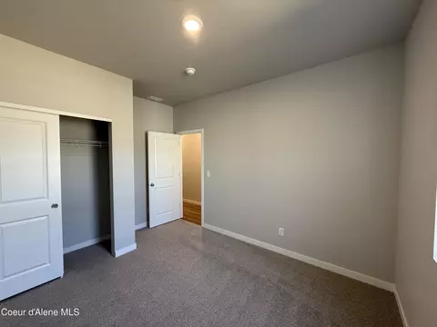 Bedroom - 5339 E Aquila Ave, Post Falls, ID 83854 photo 6 of 6