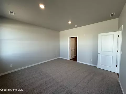 Bedroom - 5339 E Aquila Ave, Post Falls, ID 83854 photo 4 of 6