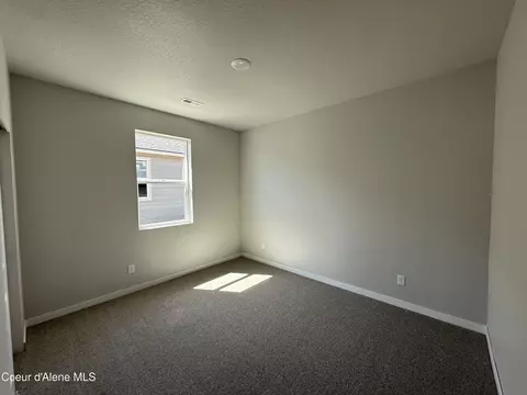 Bedroom - 5339 E Aquila Ave, Post Falls, ID 83854 photo 2 of 6