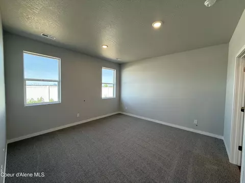 Bedroom - 5339 E Aquila Ave, Post Falls, ID 83854 photo 3 of 6
