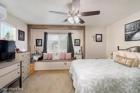 Bedroom - 3379 E Brownstone Ct, Post Falls, ID 83854 photo 5 of 6
