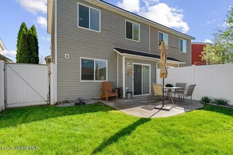 Exterior - 3379 E Brownstone Ct, Post Falls, ID 83854 photo 4 of 4