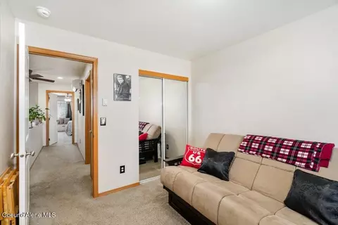 Bedroom - 3379 E Brownstone Ct, Post Falls, ID 83854 photo 4 of 6