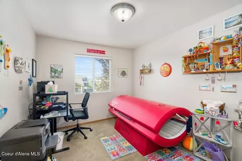 Bedroom - 3379 E Brownstone Ct, Post Falls, ID 83854 photo 2 of 6