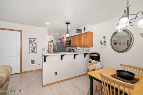 Dining - 3379 E Brownstone Ct, Post Falls, ID 83854 photo 1 of 2