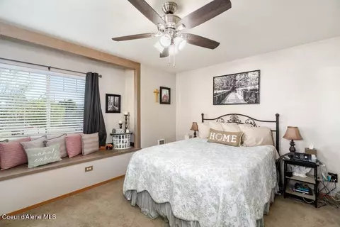 Bedroom - 3379 E Brownstone Ct, Post Falls, ID 83854 photo 1 of 6
