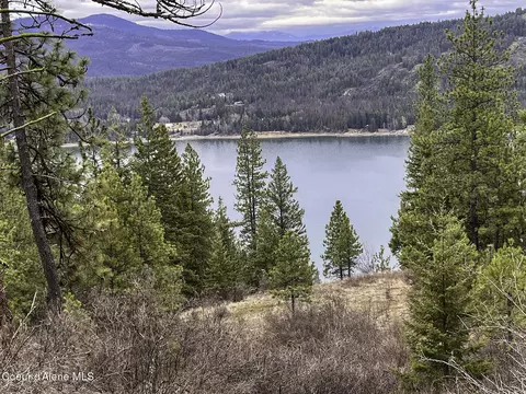 Nka Cork, Priest River, ID 83856