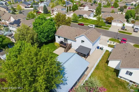 View/Area - 8299 N Raspberry Ln, Hayden, ID 83835 photo 3 of 4