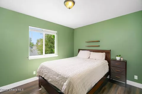 Bedroom - 8299 N Raspberry Ln, Hayden, ID 83835 photo 4 of 6