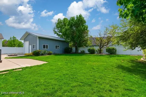 Exterior - 8299 N Raspberry Ln, Hayden, ID 83835 photo 6 of 6