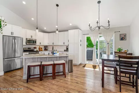 Kitchen - 8299 N Raspberry Ln, Hayden, ID 83835 photo 1 of 5