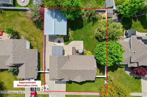 View/Area - 8299 N Raspberry Ln, Hayden, ID 83835 photo 2 of 4