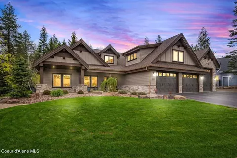 3455 E Winray Dr, Hayden, ID 83835