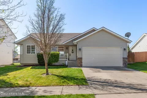 3714 W Manning Loop, Coeur D'alene, ID 83815