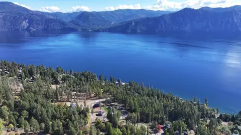 L21 & L22 N Terrace Dr, Bayview, ID 83803