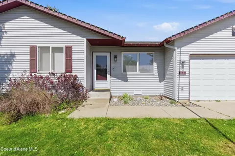 6637 W Silverado St, Rathdrum, ID 83858