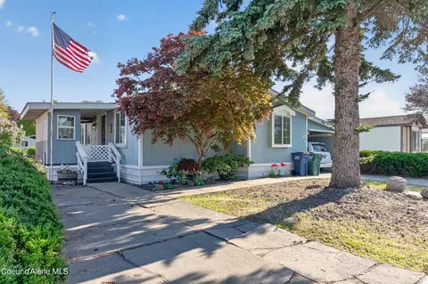 1742 W Dartmouth Cir, Coeur D'alene, ID 83815