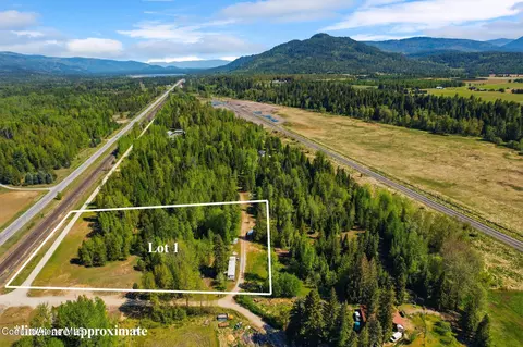 1 Whitetail Farm Lane, Sandpoint, ID 83864