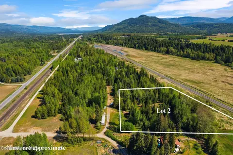 2 Whitetail Farm Lane, Sandpoint, ID 83864