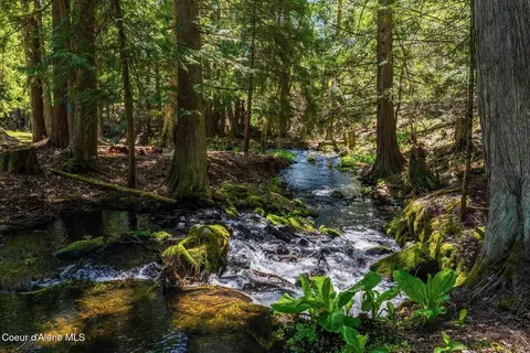 Nna Garfield Bay Rd, Sagle, ID 83860