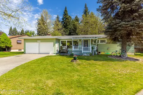 1111 E Homestead Ave, Coeur D'alene, ID 83814