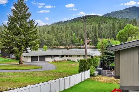 Exterior - 602 E Kokanee Dr, Post Falls, ID 83854 photo 16 of 19