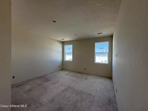 Bedroom - 5303 E Aquila Ave, Post Falls, ID 83854 photo 1 of 2