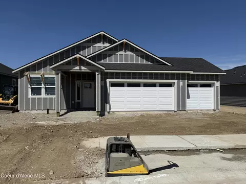 5303 E Aquila Ave, Post Falls, ID 83854
