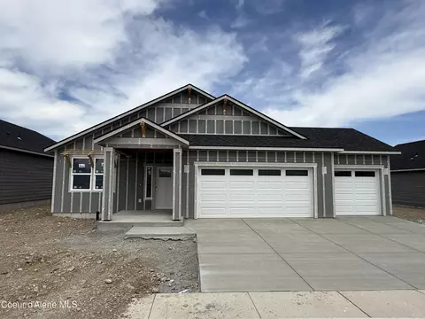 5303 E Aquila Ave, Post Falls, ID 83854