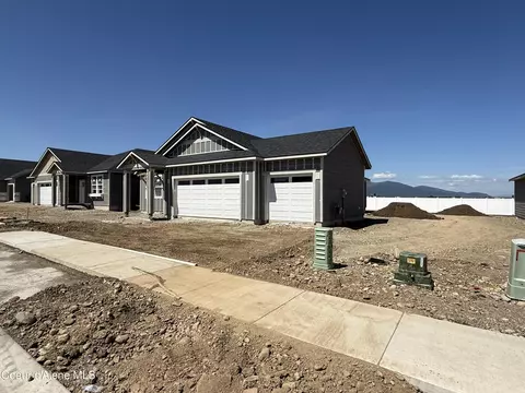 Exterior - 5303 E Aquila Ave, Post Falls, ID 83854 photo 2 of 5