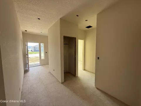 Entry Way - 5303 E Aquila Ave, Post Falls, ID 83854 photo 2 of 4