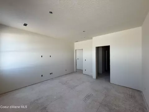 Bedroom - 5303 E Aquila Ave, Post Falls, ID 83854 photo 2 of 2