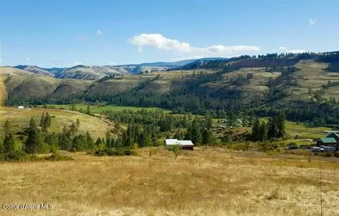 tbd Canyon Dr, Kooskia, ID 83539