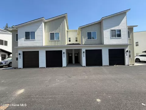 3696 N Torrey Pine Ln, Coeur D'alene, ID 83815