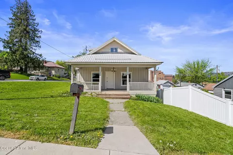 141 S 13th St, Saint Maries, ID 83861